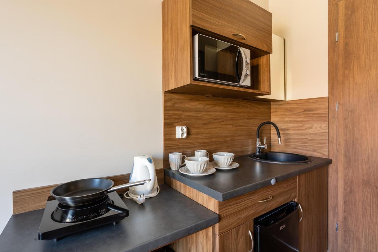 Noclegijarocin Bed & Breakfast Εξωτερικό φωτογραφία