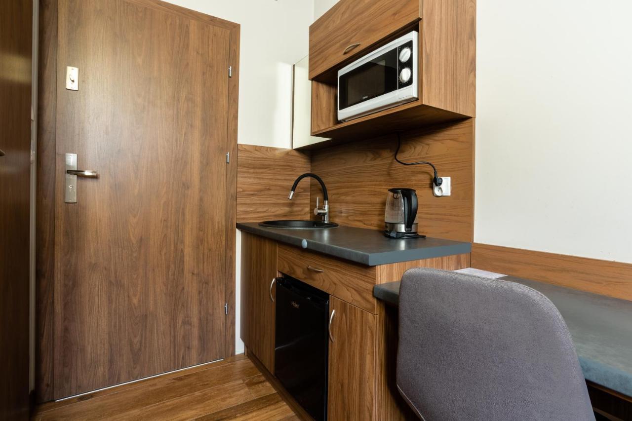 Noclegijarocin Bed & Breakfast Εξωτερικό φωτογραφία
