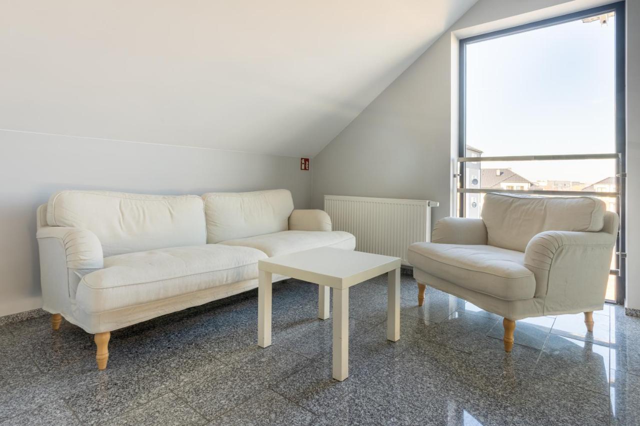 Noclegijarocin Bed & Breakfast Εξωτερικό φωτογραφία